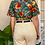 Thumbnail: Yellow Houndstooth Shorts