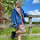 Thumbnail: Pink Floral Summer Dress
