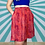Thumbnail: Pink Patterned Shorts 
