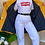 Thumbnail: Mustard Lightweight Jacket