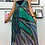 Thumbnail: Green Sheer Cami Dress