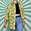 Thumbnail: Yellow Funky Vintage Shirt