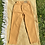 Thumbnail: Mustard Jeans W28 L27