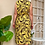 Thumbnail: Mustard Floral Midi Dress 