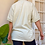 Thumbnail: Vintage Nike Cream T-Shirt
