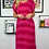 Thumbnail: Pink Maxi Dress
