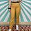 Thumbnail: Mustard Jeans W28 L27