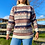 Thumbnail: Pink Funky Knit Jumper 