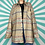 Thumbnail: Aztec Patterened Cotton Shirt
