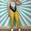 Thumbnail: Vintage Mustard Summer Pants