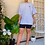 Thumbnail: Vintage Nike Grey T-Shirt