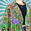 Thumbnail: Green Funky Vintage Shirt