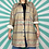 Thumbnail: Aztec Patterened Cotton Shirt