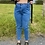Thumbnail: Mom Jeans W33 L27
