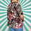 Thumbnail: Pink Paisley Vintage Blouse