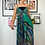 Thumbnail: Green Sheer Cami Dress