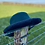 Thumbnail: American Vintage Hat 