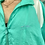 Thumbnail: Mint Retro Windbreaker