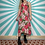 Thumbnail: 90s Pink Floral Dress