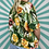 Thumbnail: Green Hawaiian Blouse