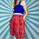 Thumbnail: Pink Patterned Shorts 
