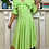 Thumbnail: Green Polka Dot Dress