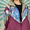 Thumbnail: Purple Funky Windbreaker 