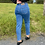 Thumbnail: Mom Jeans W33 L27