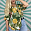 Thumbnail: Green Hawaiian Blouse