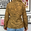 Thumbnail: Animal Print Vintage Blouse