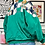 Thumbnail: Mint Nautical Festival Jacket