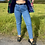 Thumbnail: Mom Jeans W33 L27