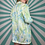 Thumbnail: Blue Floral Summer Blazer