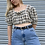 Thumbnail: Austrian Vintage Dirndl Blouse